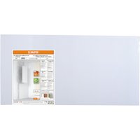 Climapor Dämmplatte, BxL: 50 x 100 cm, Stärke: 4 mm, Polystyrol XPS - weiss Climapor Dämmplatte, BxL: 50 x 100 cm, Stärke: 4 mm, Polystyrol XPS - weiss von Climapor