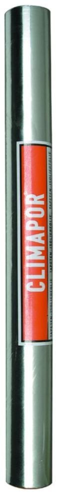 Climapor Tapetenisolierfolie 5 m, geeignet als Dampfsperre von Climapor