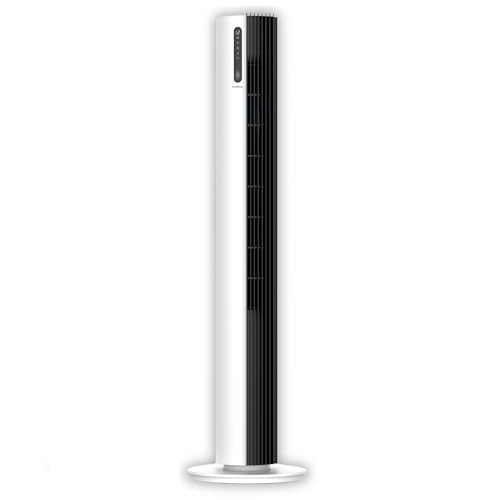 Climative Turmventilator 110 cm Standventilator sehr leise Ventilator mit Fernbedienung Tower Fan 30W 12 Geschwindigkeiten Timer 12h Ionisierung Luftkühler PURE Plasma Weiß Climative Turmventilator 110 cm Standventilator sehr leise Ventilator mit Fernbedienung Tower Fan 30W 12 Geschwindigkeiten Timer 12h Ionisierung Luftkühler PURE Plasma Weiß von Climative