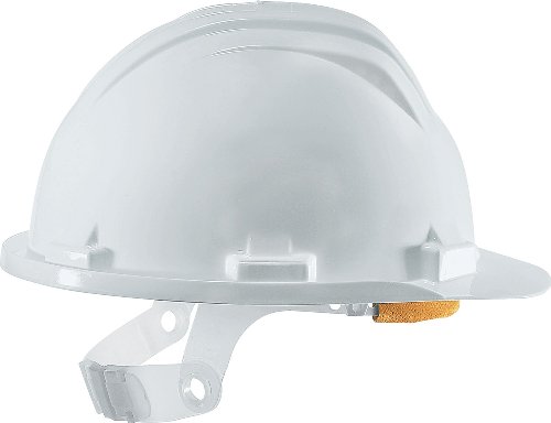 Arbeitssicherheitshelm BOB 4004 WEIß von Climax
