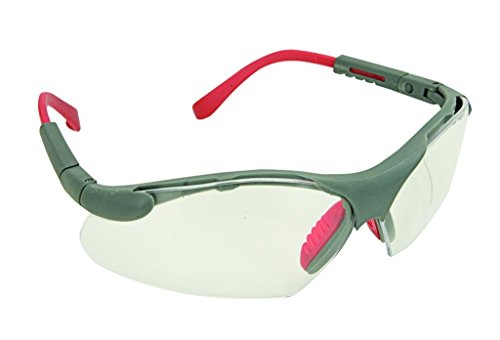 Climax 597i Schutzbrille mit Schutz 597.i von Climax