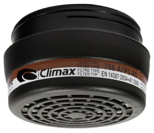 Climax Kombifilter 756 A2P3 von Climax