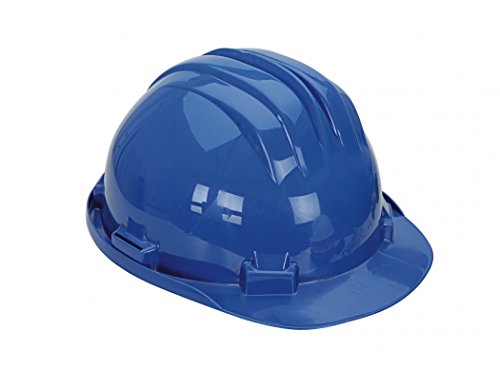 Climax m79417 – Helm Maurer 5-rs zugelassen blau von Climax
