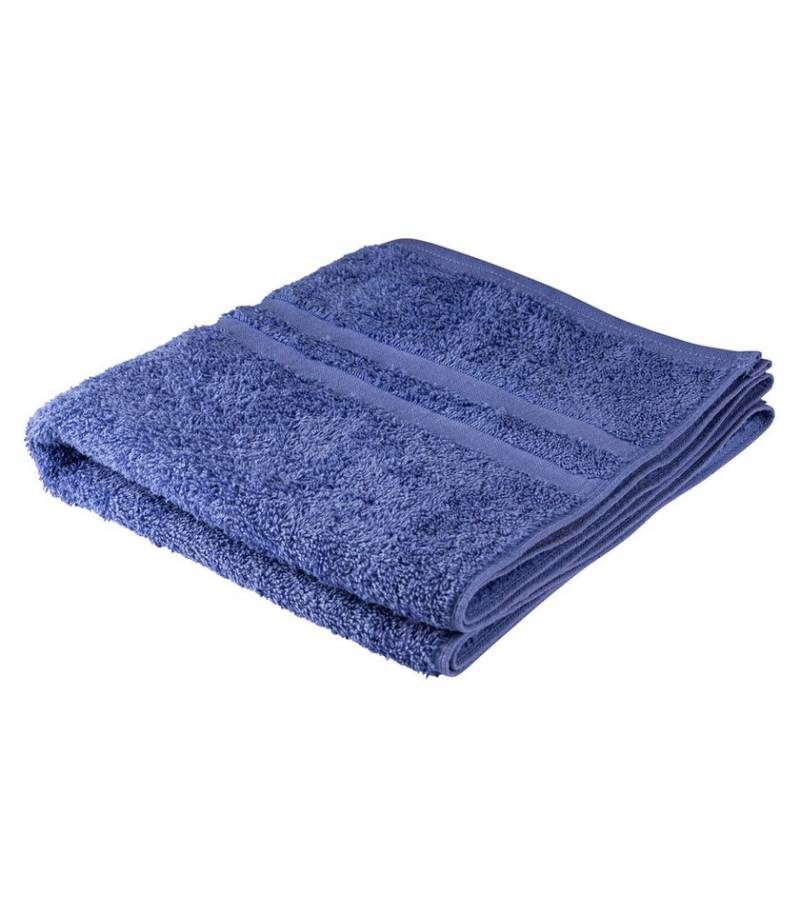 Clinotest Handtücher Walk, fusselfrei - 50x100 100% Baumwolle, 95°C kochfest, 100% Baumwolle (2-St), sanftes Hand Towel mit saugstarken & strapazierfähigen Fasern von Clinotest