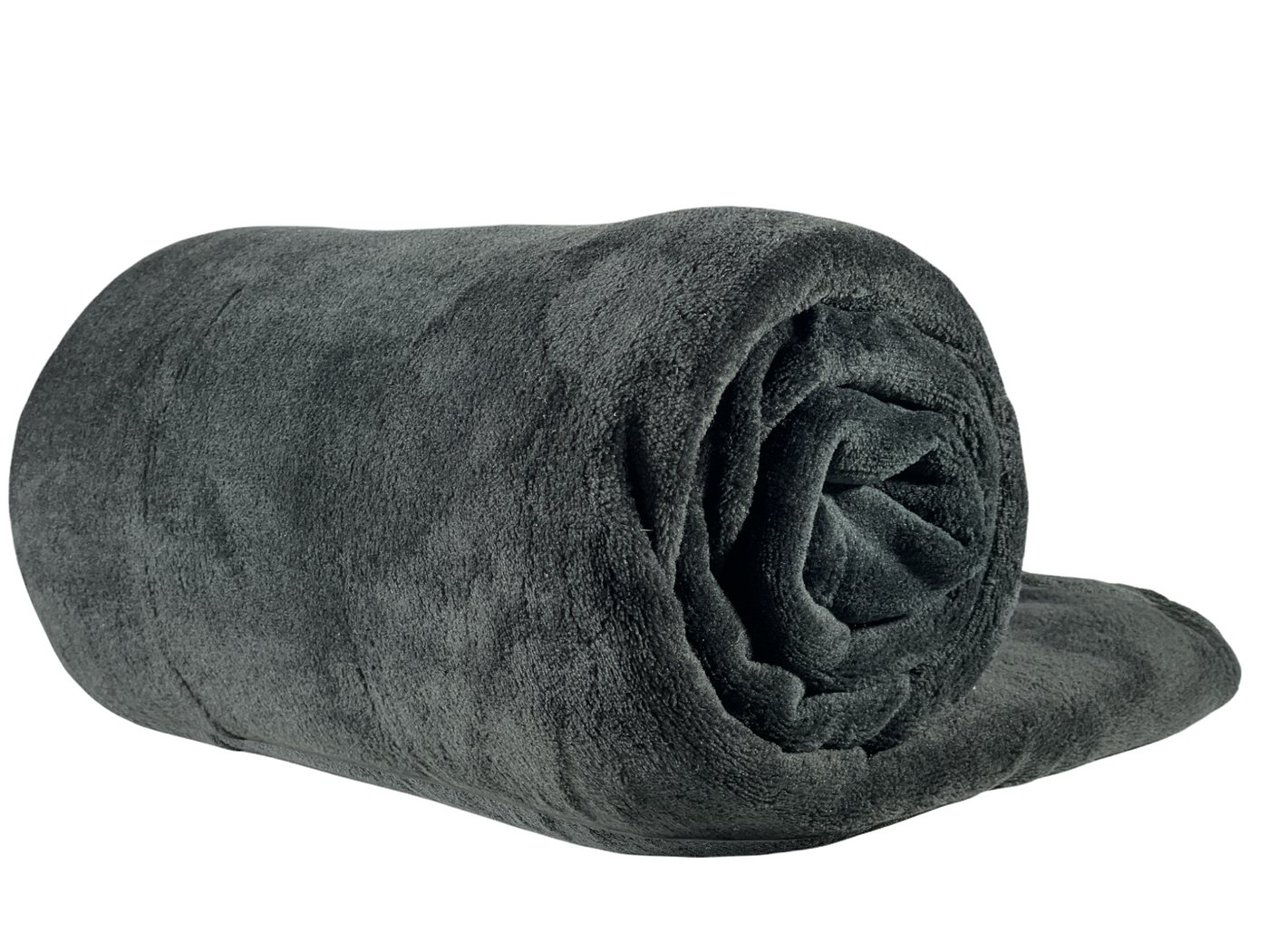 Wohndecke Kuscheldecke aus 100% Polyester, 150x220 cm, Clinotest von Clinotest