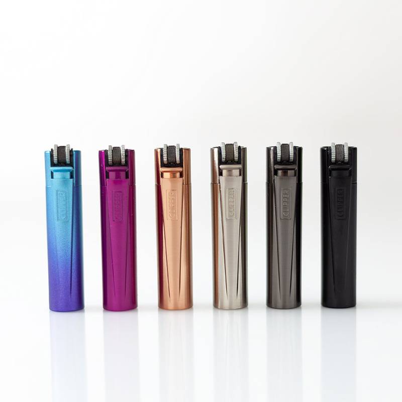 Clipper Classic Micro - Metal von Clipper