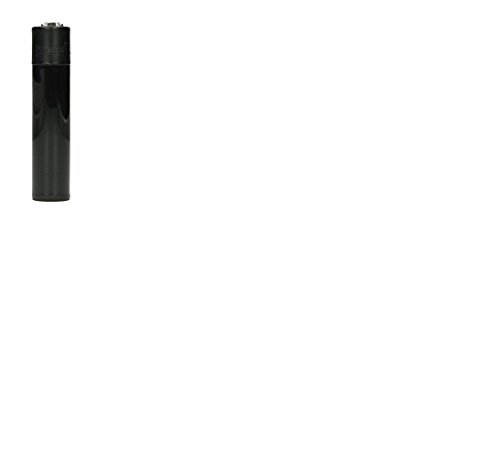 Clipper Lg Feuerzeug - All Black Clipper Lg Feuerzeug - All Black von Clipper