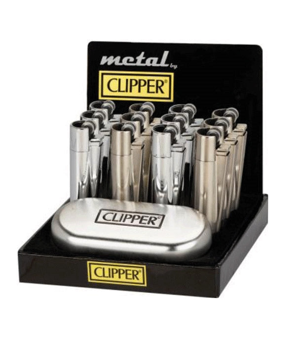 Clipper Metal - Diverse von Clipper