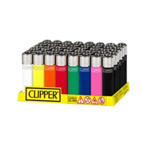 Clipper Solid Branded, 5051, Divers, n.a. Clipper Solid Branded, 5051, Divers, n.a. von Clipper