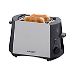 CLOER Toaster Rostfreier Stahl Edelstahl 825 W 3410 von Cloer