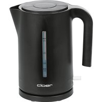 CLOER Wasserkocher 4110 1,7l 2000Watt schwarz von Cloer