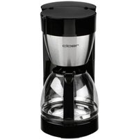 Cloer 5019 Kaffeemaschine Cloer 5019 Kaffeemaschine von UNBEKANNT