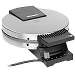 Cloer Waffeleisen 1010046EG711012 von Cloer