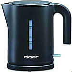 Cloer Wasserkocher 1.2 L Schwarz 2200 W 4120 von Cloer