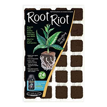 Clonex Clonex Root Riot Tray Clonex Clonex Root Riot Tray von Clonex