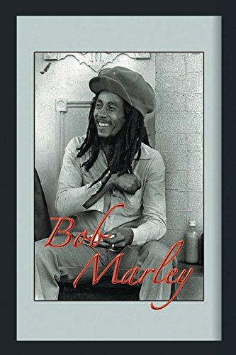 Close Up Bob Marley Spiegel (0cm x 0cm) von Close Up