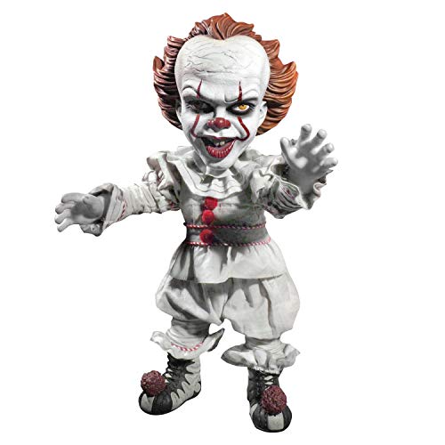 Close Up Stephen Kings ES 15" Puppe Talking Pennywise Mega Scale (0cm x 38cm) von Close Up