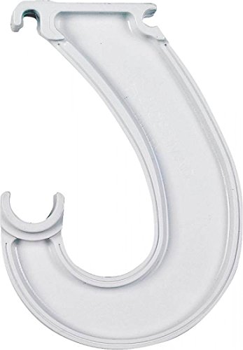 Reihe Closetmaid 3/4 zum Aufhängen Rod Support 5629 von ClosetMaid