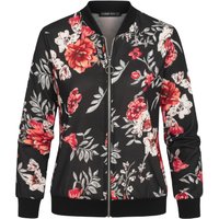 CLOUD 5IVE Allwetterjacke "CLOUD 5IVE Damen" 1 Stk. tlg. ohne Kapuze CLOUD 5IVE Allwetterjacke "CLOUD 5IVE Damen" 1 Stk. tlg. ohne Kapuze von Cloud 5ive