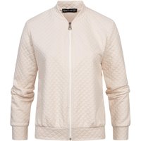 CLOUD 5IVE Bomberjacke "CLOUD 5IVE Blouson with Diamond Stitch" 1 Stk. tlg. ohne Kapuze von Cloud 5ive