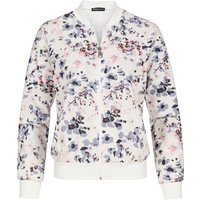 CLOUD 5IVE Bomberjacke "CLOUD 5IVE Cloud 5ive Blouson Bomber Jacket" 1 Stk. tlg. ohne Kapuze von Cloud 5ive