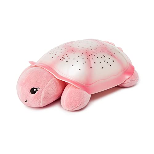 Cloud B - Twinkling Twilight Turtle, Pink (CB7323-T2P) von Cloud b