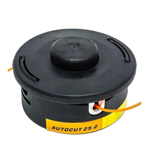 Cloudarrow Autocut 25-2 Trimmerkopf für FS44 FS55 FS80 FS90 FS100 FS110 Unkrautfresser Kopf, Bump Feed Rasentrimmer ersetzt 4002 710 2191, 4002 713 9608 von Cloudarrow