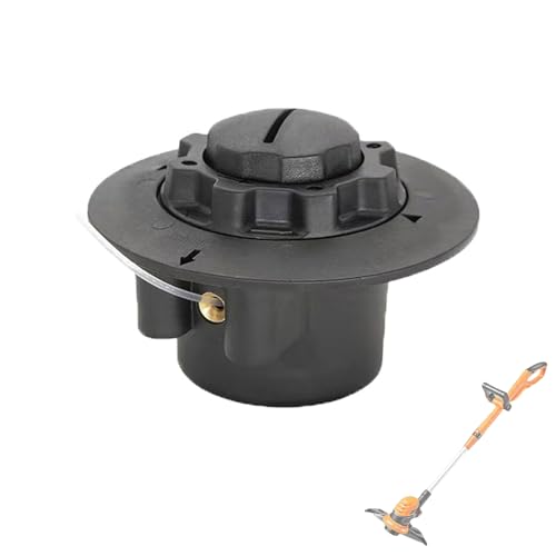 C5-2 Trimmerkopf 4006 710 2106 für Stihl FS38 FS40 FS40C FS45 FS45C FS46 FS50 FSE60 Unkrautfresser Kopf Ersatzteilnummer 4006 710 2103 C5-2 Trimmerkopf 4006 710 2106 für Stihl FS38 FS40 FS40C FS45 FS45C FS46 FS50 FSE60 Unkrautfresser Kopf Ersatzteilnummer 4006 710 2103 von Cloudarrow