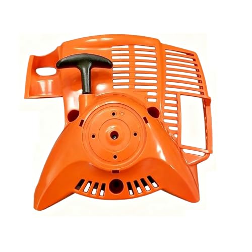 Rewind Starter Assembly for STIHL FS40 FS40C FS50 FS50C FS56 FS56C Handheld Recoil Pull Starter Replacement Parts 4144 190 4000,4144 190 4013 von Cloudarrow