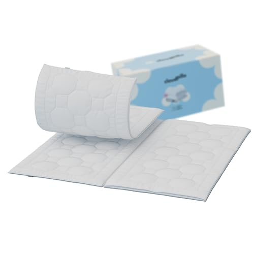 Cloudpillo 4-Jahreszeiten Partnerbettdecke - Variable Dicke für Alle Jahreszeiten - Praktisches Design - Weiß - 200x200cm - Ideal für Paare mit Unterschiedlichen Schlafpräferenzen Cloudpillo 4-Jahreszeiten Partnerbettdecke - Variable Dicke für Alle Jahreszeiten - Praktisches Design - Weiß - 200x200cm - Ideal für Paare mit Unterschiedlichen Schlafpräferenzen von Cloudpillo
