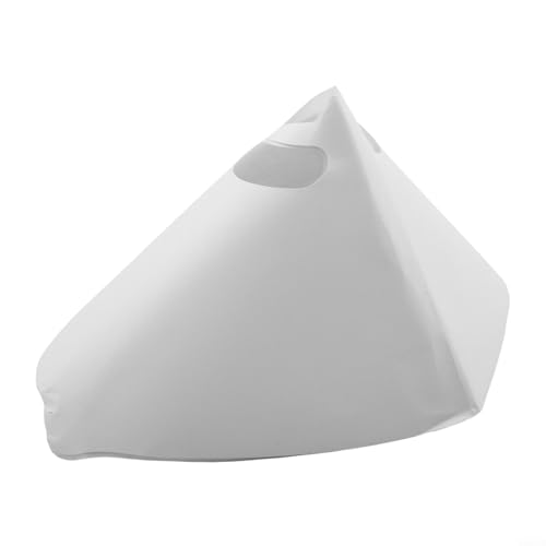 50 Stück feine Lackpapiersiebe 190# Filter Nylon Mesh für Automobilsprühlackierung Professionelle Heimwerker Weiß 50 Stück feine Lackpapiersiebe 190# Filter Nylon Mesh für Automobilsprühlackierung Professionelle Heimwerker Weiß von Cloudpower