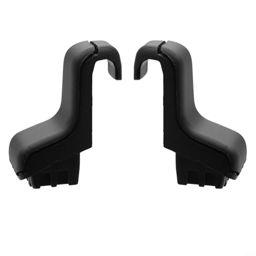 Cloudpower 2 Stück Fenster-Sonnenschutz für BMW für X5 für G05 für G06 Hecktür-Sonnenblende Verkleidungshaken 51357479511 Ersatz-Sonnenblende hinten für 2018–2025 Modelle Cloudpower 2 Stück Fenster-Sonnenschutz für BMW für X5 für G05 für G06 Hecktür-Sonnenblende Verkleidungshaken 51357479511 Ersatz-Sonnenblende hinten für 2018–2025 Modelle von Cloudpower