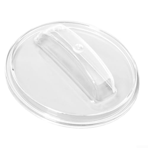 Cloudpower P07019 Pool Sandfilterpumpe Transparente Abdeckung Für 58486 58497 58499 Poolpumpensysteme Transparente Abdeckung Von Sandfilter Ersatz von Cloudpower