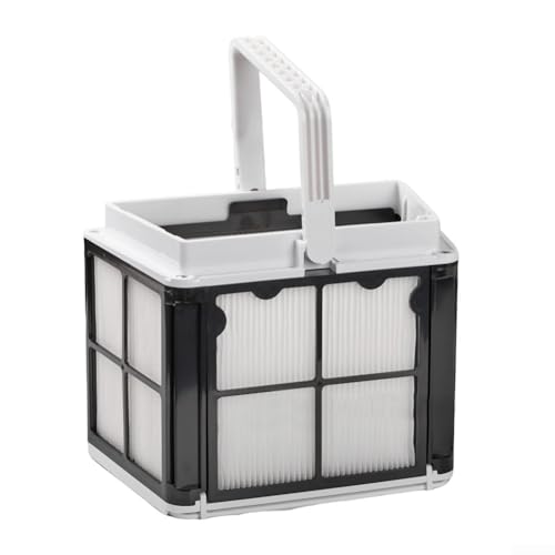 Cloudpower Ultrafeiner Filterkorb für Dolphin Active 15 Advantage E10/E20/S50/S100 SL Modelle, Poolreiniger, starker ultrafeiner Filterkorb-Ersatz von Cloudpower