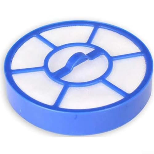 Ersatz-Staubbehälter-Filter für Kärcher VC3 für VC3 Premium, waschbare und wiederverwendbare Filter, Staubsauger-Ersatzteil 1.198–125.0–1.198–135.0 (1 Packung) von Cloudpower