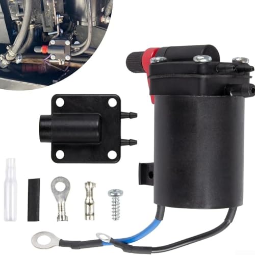 Kraftstoffpumpenmodul Montage 275500779 kompatibel mit Sea Doo 2008–2012 GTI für GTS GTX R-XP R-XT SP für Speedster für Wake 130 155 215 255 260 von Cloudpower