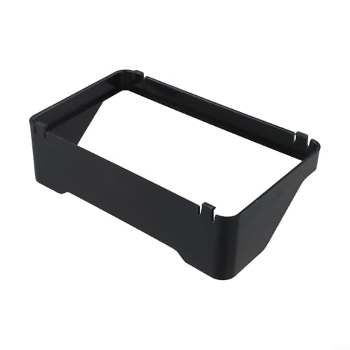 Motorrad Instrument Visier für Zontes für 368G 2024, Sonnenschutz Blendung Displayschutzfolie Passform für Armaturenbrett Einfache Installation Motorrad Instrument Visier für Zontes für 368G 2024, Sonnenschutz Blendung Displayschutzfolie Passform für Armaturenbrett Einfache Installation von Cloudpower