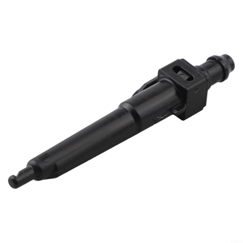 Rückkamera-Sprühdüse für Tiguan, Heckscheiben-Waschdüsen für Skoda & Kodiaq, für A4, für A6, Q5, Q7, Q8, Ersatz 5TA955993 Rückkamera-Sprühdüse für Tiguan, Heckscheiben-Waschdüsen für Skoda & Kodiaq, für A4, für A6, Q5, Q7, Q8, Ersatz 5TA955993 von Cloudpower