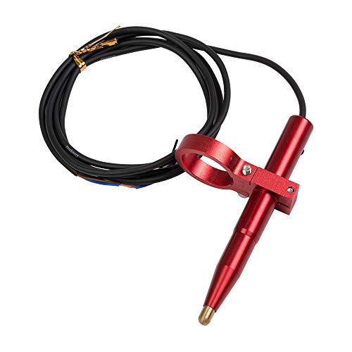 Cloudray Autofokus-Sensor Z-Achse Graviermaschine Sensor Z-Achsen-Fokus Z-Achsen Auto Fokus für automatisch motorisierte 25 mm CO2 Lazer Graviermaschine (25 mm) Cloudray Autofokus-Sensor Z-Achse Graviermaschine Sensor Z-Achsen-Fokus Z-Achsen Auto Fokus für automatisch motorisierte 25 mm CO2 Lazer Graviermaschine (25 mm) von Cloudray