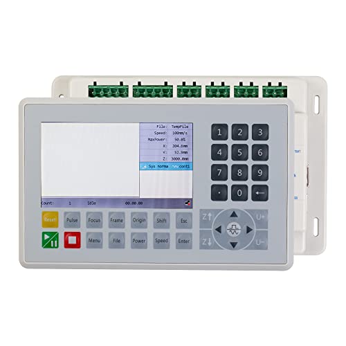Cloudray Ruida Rdc6445S CO2 Controller DSP Controller Rdc6445 CO2 Laser Ruida Controller Laser Cutter Ruida Laserschneider Ruida von Cloudray