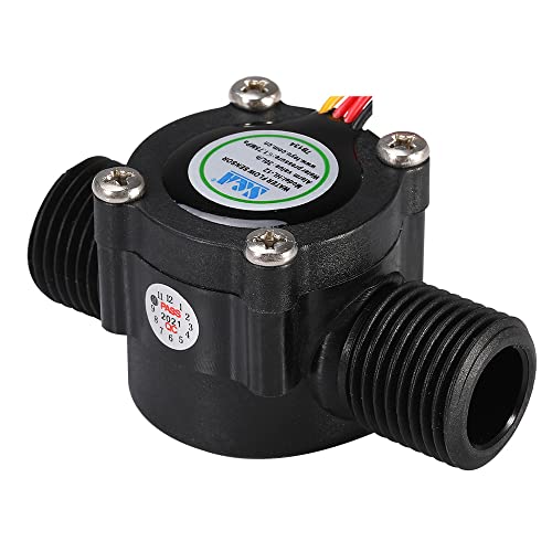 Cloudray S&A Hall Flow Switch HL-12 Wasserdurchflusssensor für S&A Chiller 3000/5000/5200 Serie von Cloudray