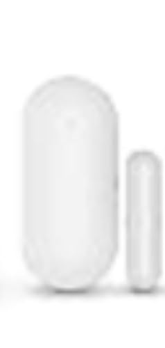 Magnetischer Tür-/Fenstermelder für PGST 103, 105, 107, 108, 109 Hausalarmsystem (1 Stück Türsensor) von Clouree