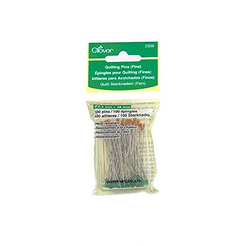 Clover Stecknadel, c1 Clover Stecknadel, c1 von Clover