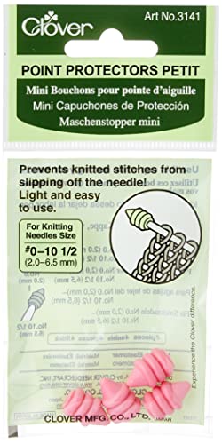 Clover Maschenhalter, sonstiges, Rosa, c1 Clover Maschenhalter, sonstiges, Rosa, c1 von Clover