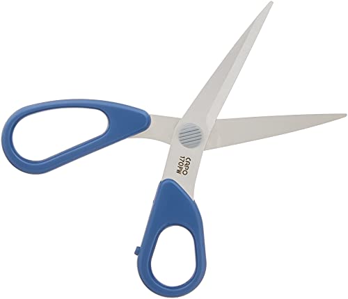 Clover Schere, Stahl, Mehrfarbig, os Clover Schere, Stahl, Mehrfarbig, os von Clover