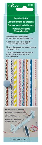 Clover Armbandhersteller CL9943 von Clover