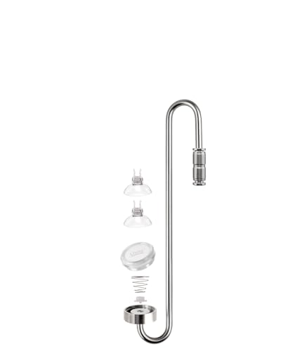 Clscea CO2-Diffusor, 25 cm von Clscea