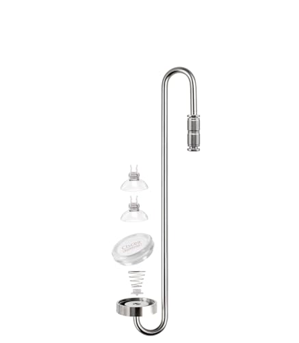 Clscea CO2-Diffusor, 35 cm von Clscea