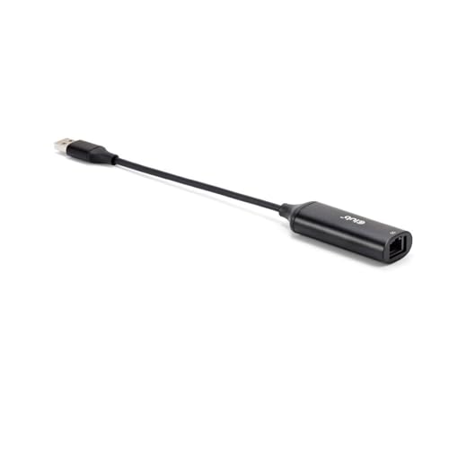 Club 3D CAC-1421 USB 5Gbps Typ-A auf RJ45 Ethernet M/F von Club 3D