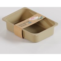 Trövi Box Beige Für Ikea Trofast Regal 42 X 30 10cm - Aufbewahrungsbox Aus Kunststoff Kinderzimmer Spielzeug Und Haushalt von ClutterCover